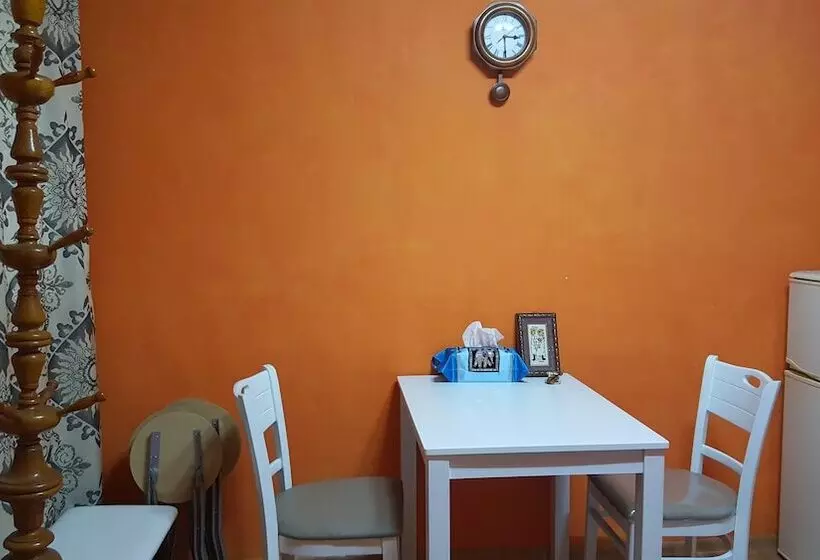 Camino B&b