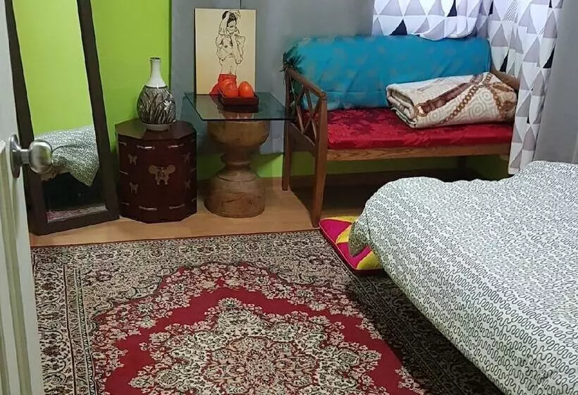Camino B&b