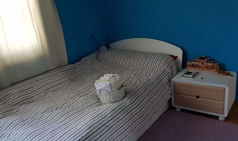 Camino B&b