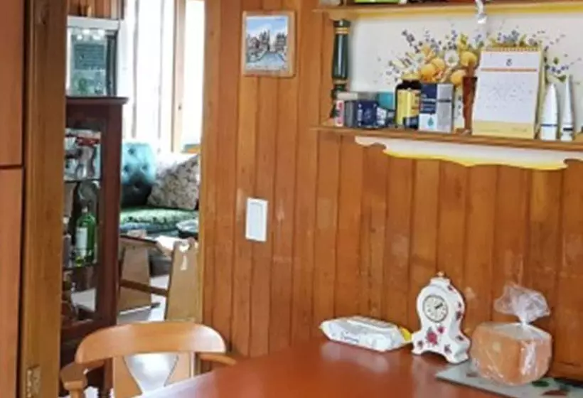 Camino B&b