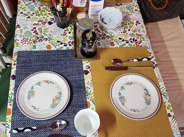 Camino B&b