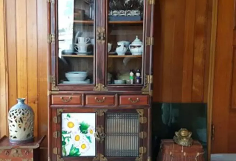 Camino B&b