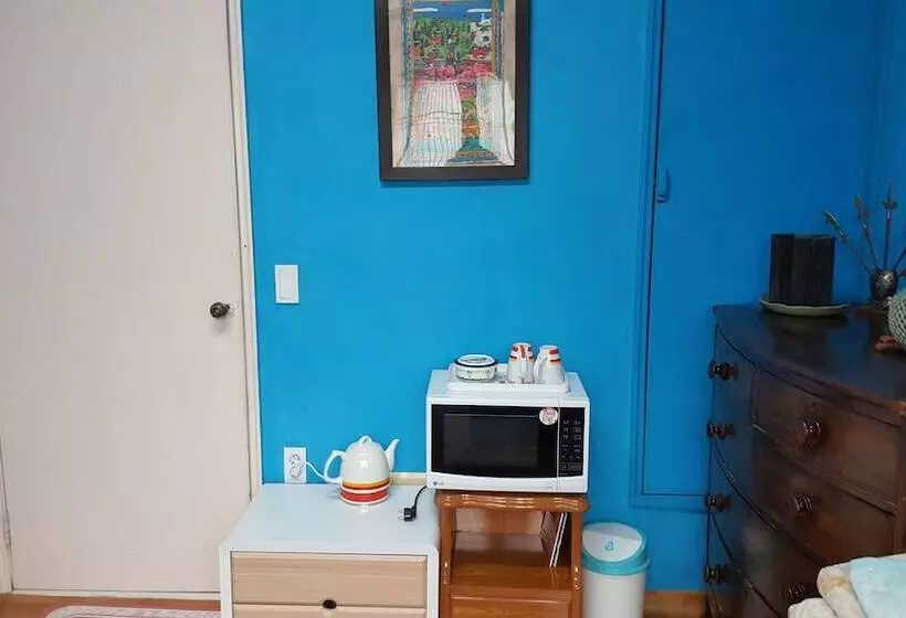 Camino B&b