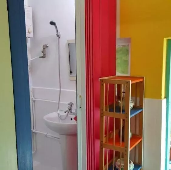 Camino B&b