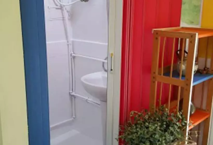 Camino B&b