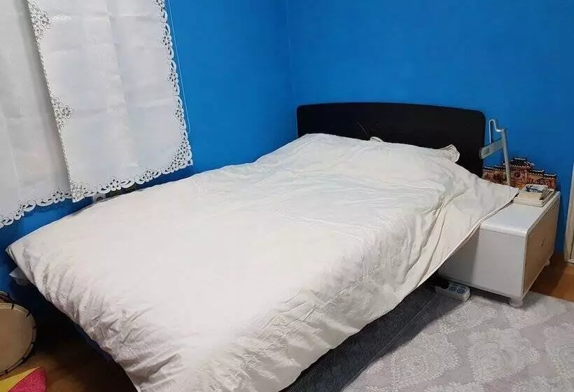 Camino B&b