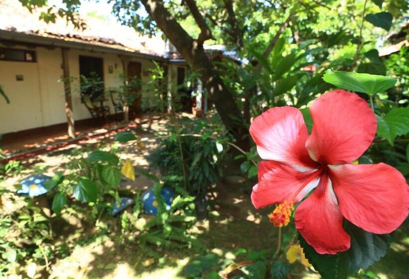 هتل Casa De Los Berrios