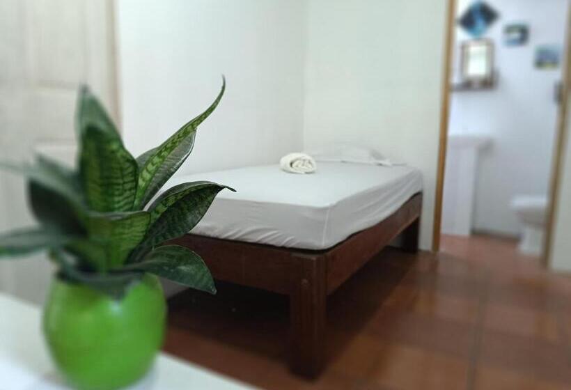 هتل Casa De Los Berrios