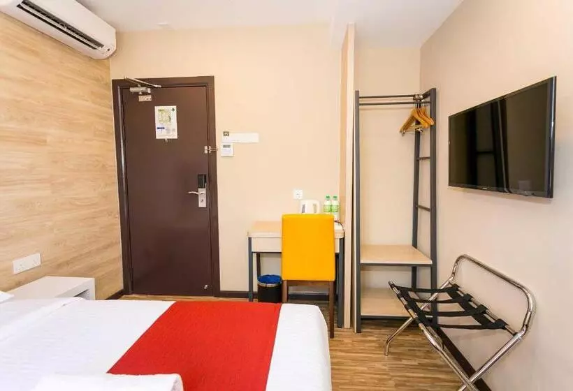 Icon Hotel Segamat