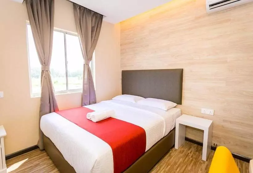 Icon Hotel Segamat