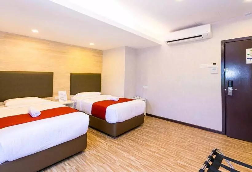 Icon Hotel Segamat
