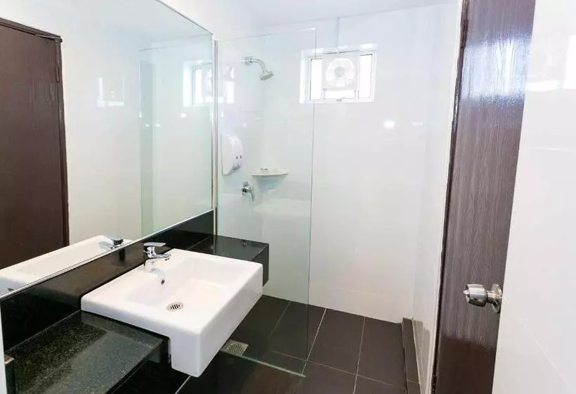 Icon Hotel Segamat