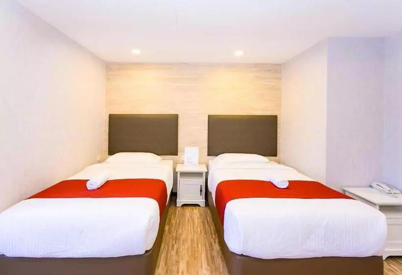 Icon Hotel Segamat