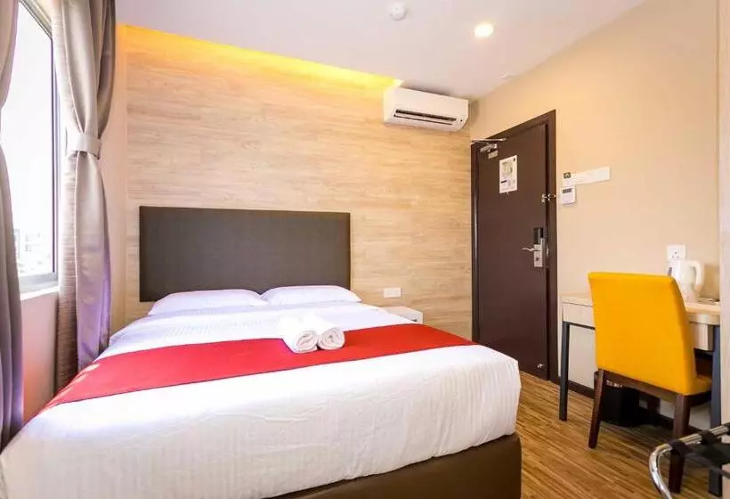 Icon Hotel Segamat