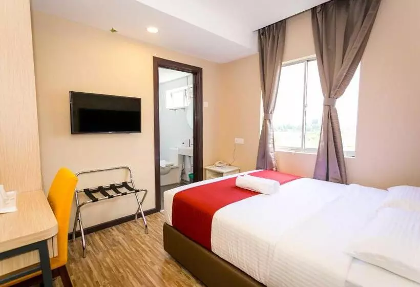 Icon Hotel Segamat