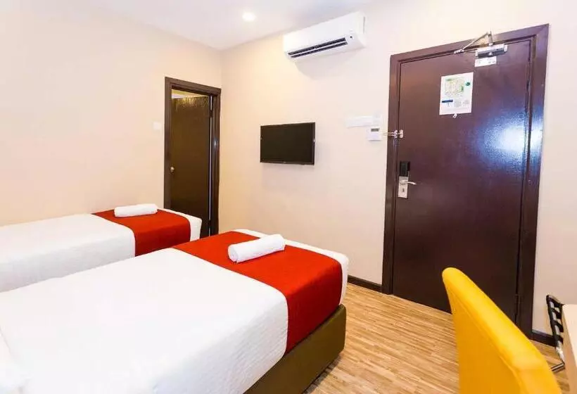 Icon Hotel Segamat