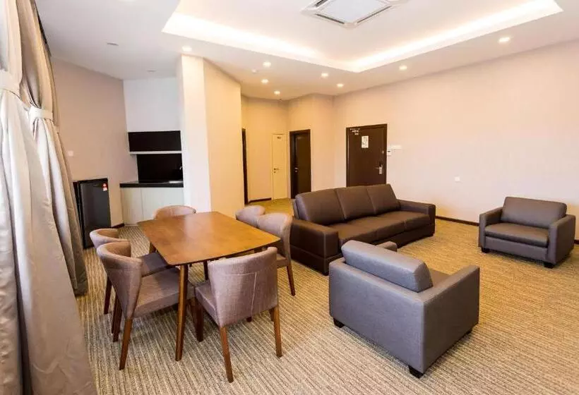 Icon Hotel Segamat