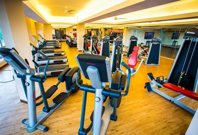 Icon Hotel Segamat