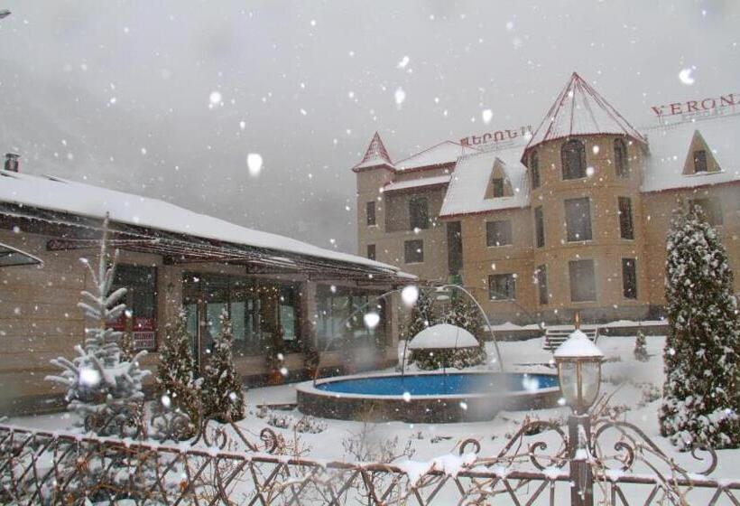 Hotel Jermuk Verona Resort