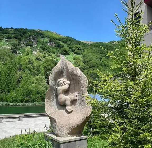 ホテル Jermuk Verona Resort