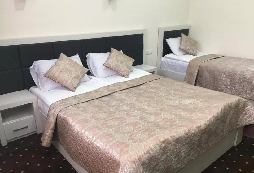 ホテル Jermuk Verona Resort