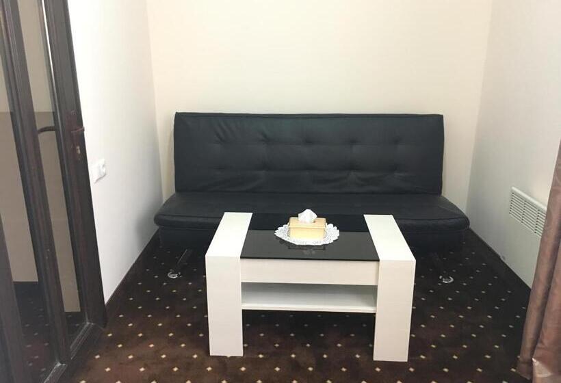 Hotel Jermuk Verona Resort