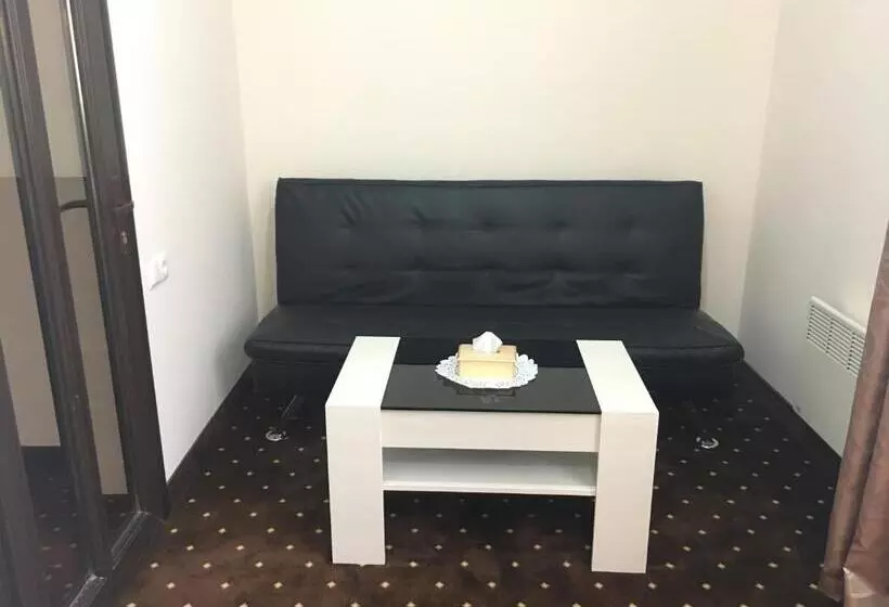 ホテル Jermuk Verona Resort