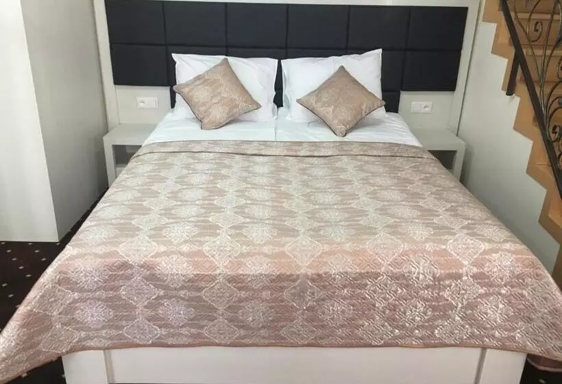 ホテル Jermuk Verona Resort