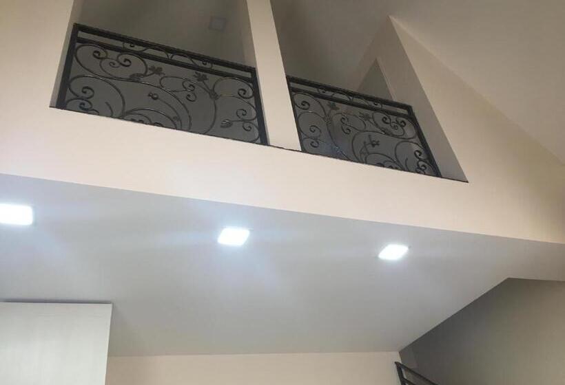 Hotel Jermuk Verona Resort