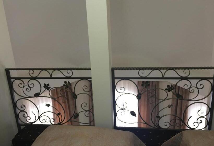 Hotel Jermuk Verona Resort