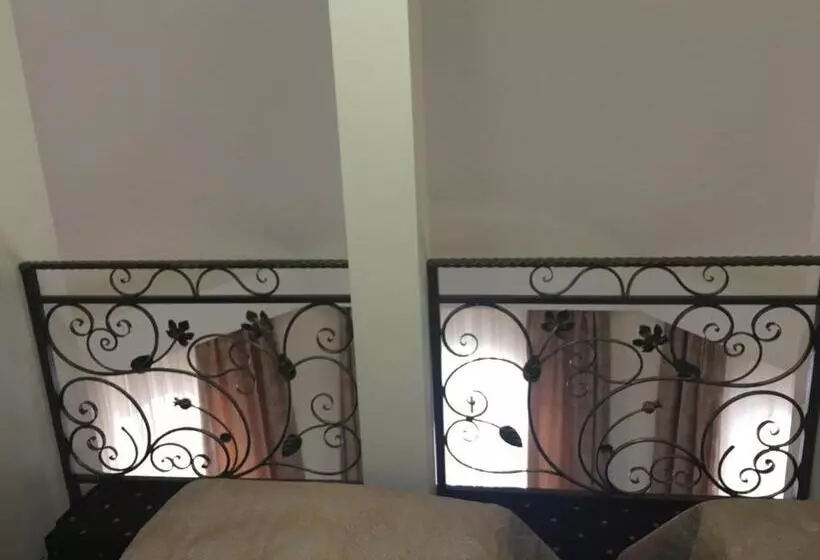 ホテル Jermuk Verona Resort