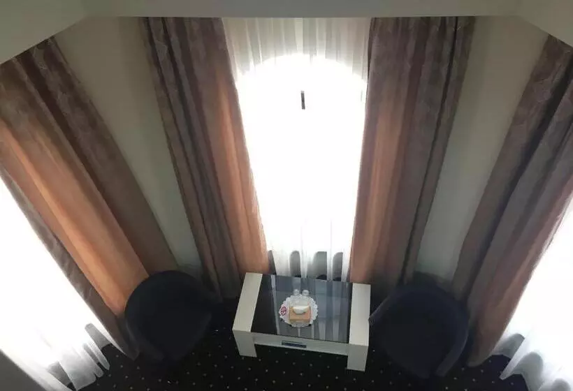 ホテル Jermuk Verona Resort