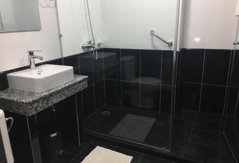 Hotel Jermuk Verona Resort