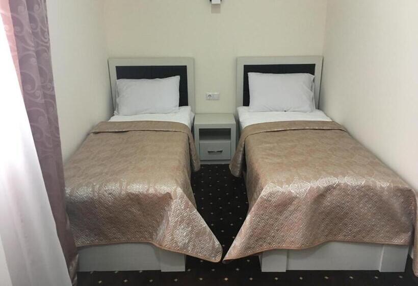 Hotel Jermuk Verona Resort