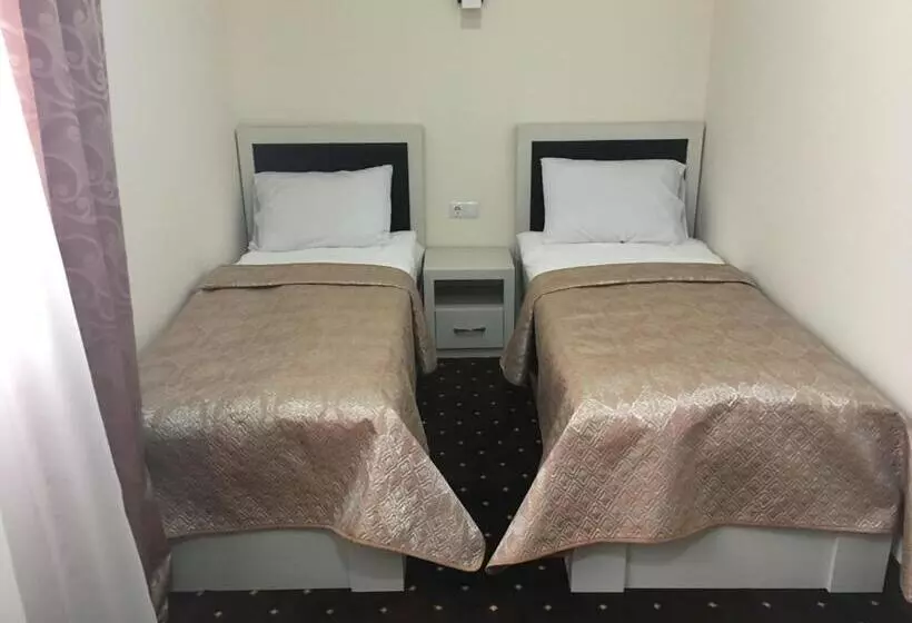 ホテル Jermuk Verona Resort