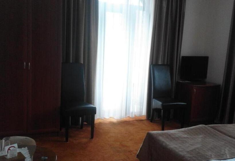 Hotel Jermuk Verona Resort