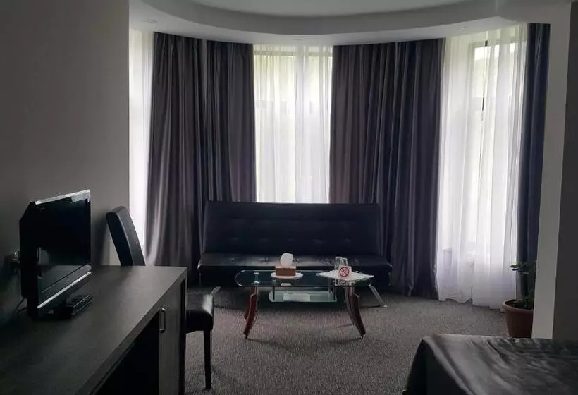 ホテル Jermuk Verona Resort