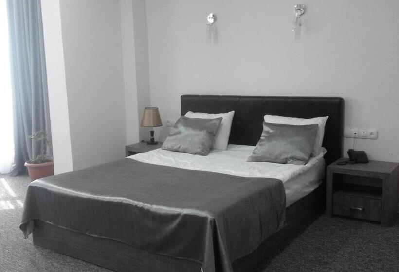 Hotel Jermuk Verona Resort