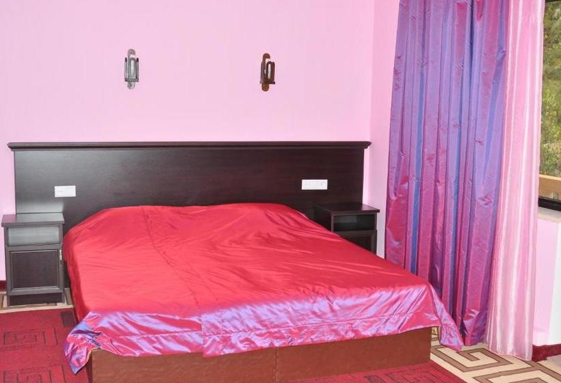Hotel Mayisyan Kamurj