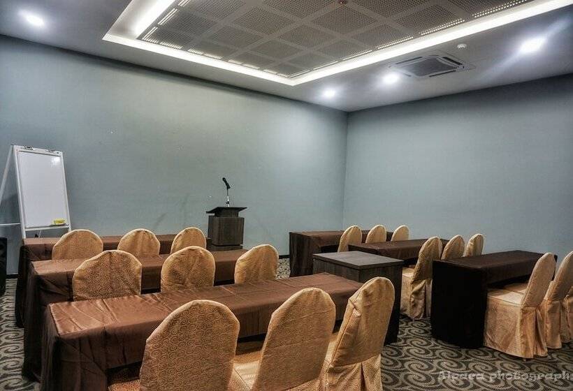 Nex Hotel Johor Bahru