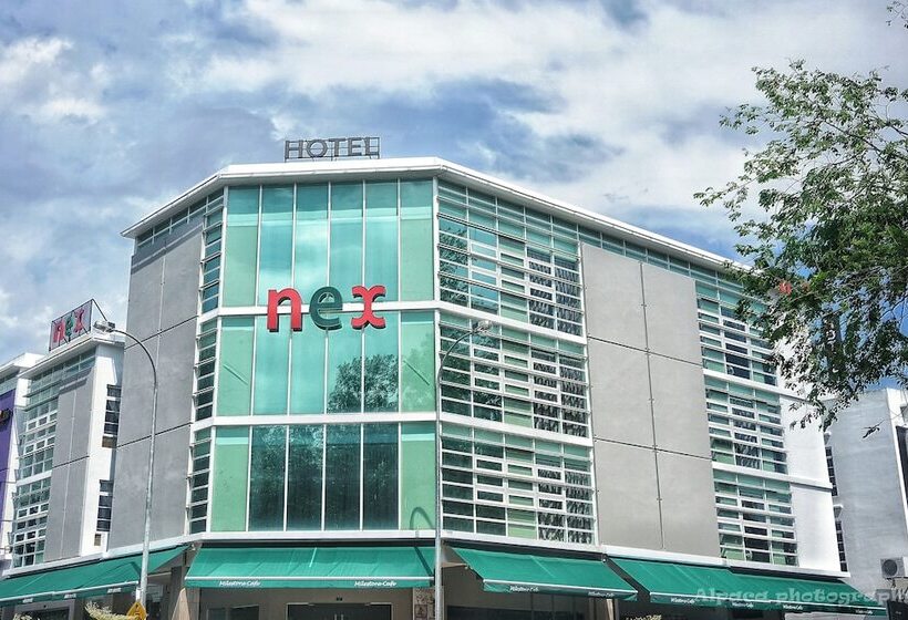 Nex Hotel Johor Bahru