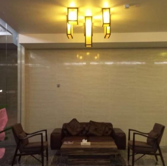 Nex Hotel Johor Bahru