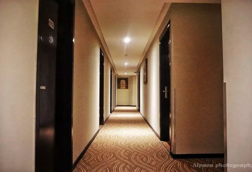 Nex Hotel Johor Bahru