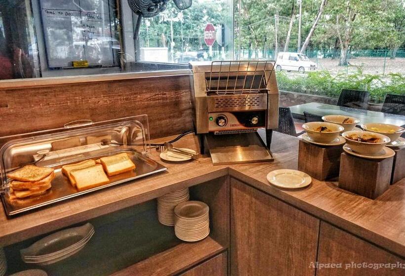 Nex Hotel Johor Bahru