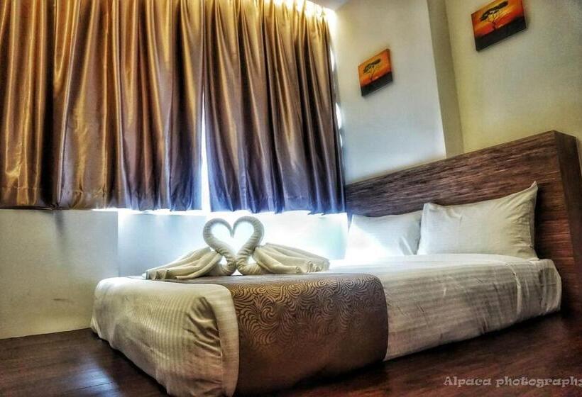 Nex Hotel Johor Bahru