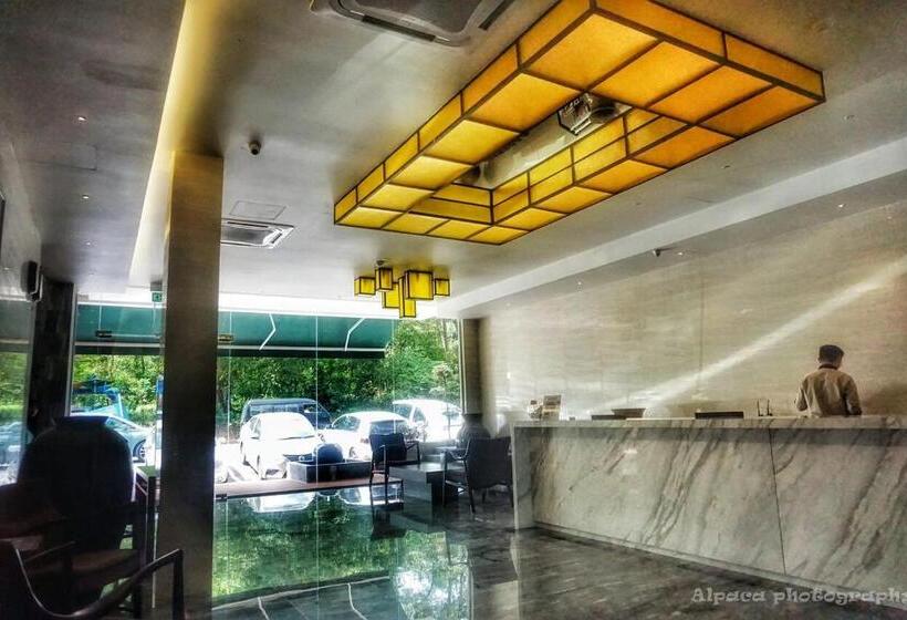 Nex Hotel Johor Bahru