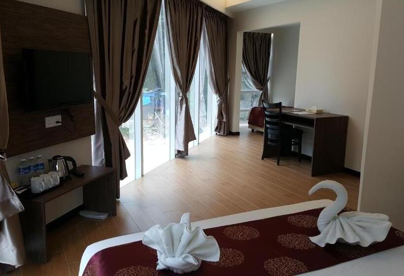 Nex Hotel Johor Bahru