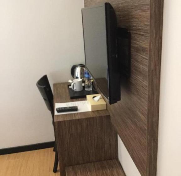 Nex Hotel Johor Bahru