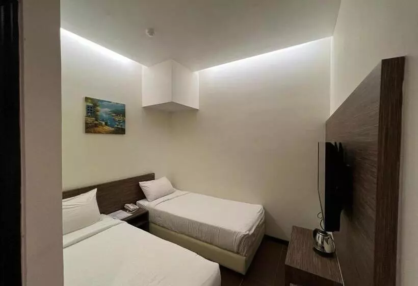 Nex Hotel Johor Bahru