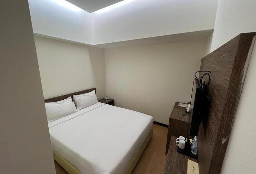 Nex Hotel Johor Bahru